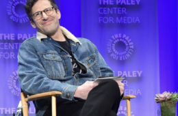 Andy Samberg Reveals Why He Left SNL